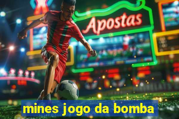 mines jogo da bomba